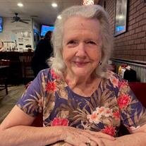 Ms. Julia "Judy" Mae Withers