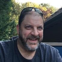 Jonathan Mark Umfleet