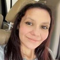 Haley Nicole Gissendanner-Pichardo