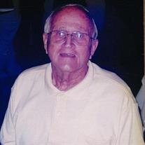 John Earl Wanner