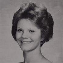 Theresa Marie Bates Vanleer