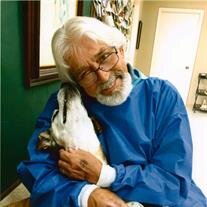 Dr. Jesse J. Jones, DVM