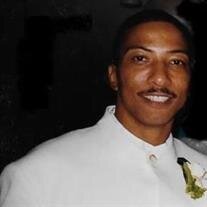 Michael A Willis Sr.