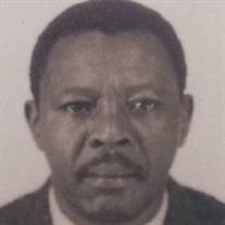 Octave Joseph