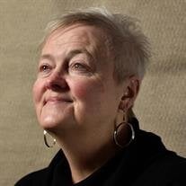Patricia "Pattie" Jean Hollister