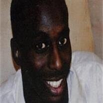 Mr. Anthony Lamar Davis