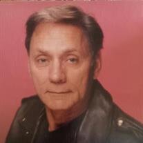 Richard Earl "Rick" Lour