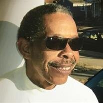 Ronald (Ron) Gene Clayton