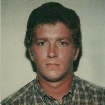 Johnny Mack Brown, Jr.
