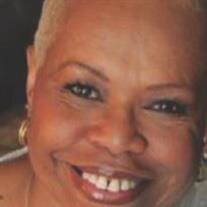Willie Mae Paige