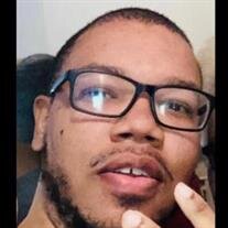 Marklon Anthony Powell