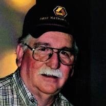 Royce "Buddy" Tucker Sr.