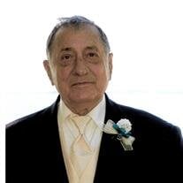 Cosmo F. Curri