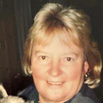 Jean (VanGelder) Amero