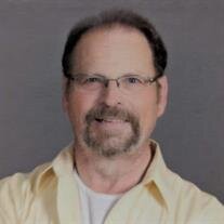 David A. Brubaker