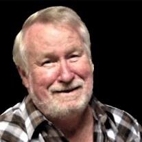 Fred Vandle Elder
