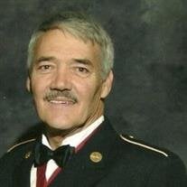Frank Lynn Brown