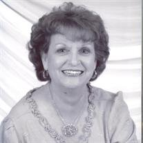 Mary Elizabeth 'Beth' Garon