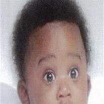 Baby Boy Lyles a.k.a. Stephen Dunn