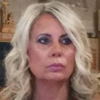 Elizabeth (Ela) Beata Brocka