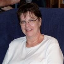 Kathy Jo Smith