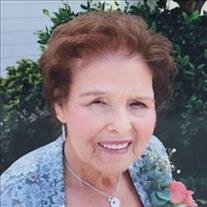 Avelia Aguirre