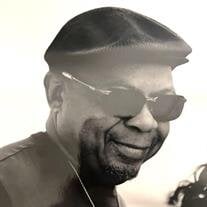 Donald Coleman