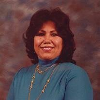 Maria Garza