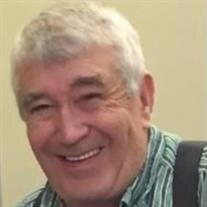 Dennis Patrick Rogan