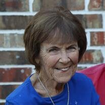 MaryLou "Cookie" Starr