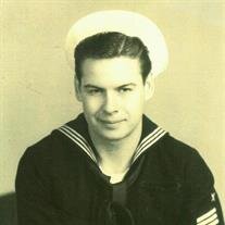 James Still Sr.