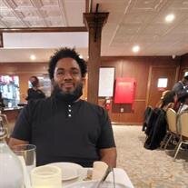 Robert A McClary Jr