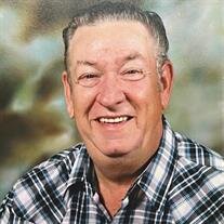 Donald Monroe "Don" Blythe