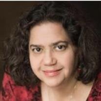Martha Julie Sherman