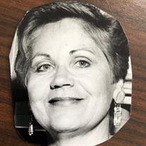 June Carmella Seidenberg