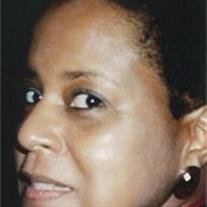 Mrs. Pearl Mae Stovall