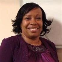 Doris Oglesby