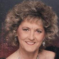Wilma Charlene LaForce