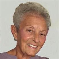 Patricia A. Stork