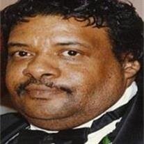 Mr. Gerald Victor King