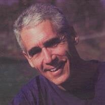 Geoffrey L. Bush