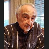 Edmond Sarmast