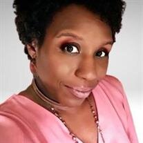 Ms. TaKeysha L. Green