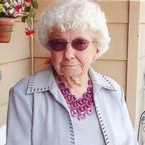 Doris M. Majerle