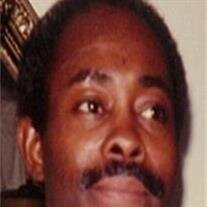 Mr. Peter Whitfield Shepherd