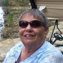 Rebecca Sue Plummer