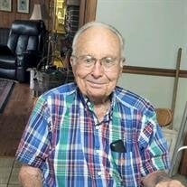 Alexander Jackson "Jack" Rossee