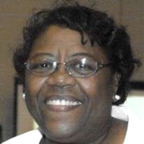 Maelena Lewis Holman