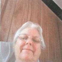 Karen Hawkins Barnette