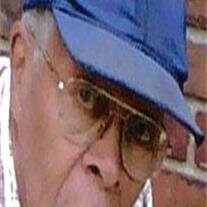 Mr. Damon Clavon Sr.